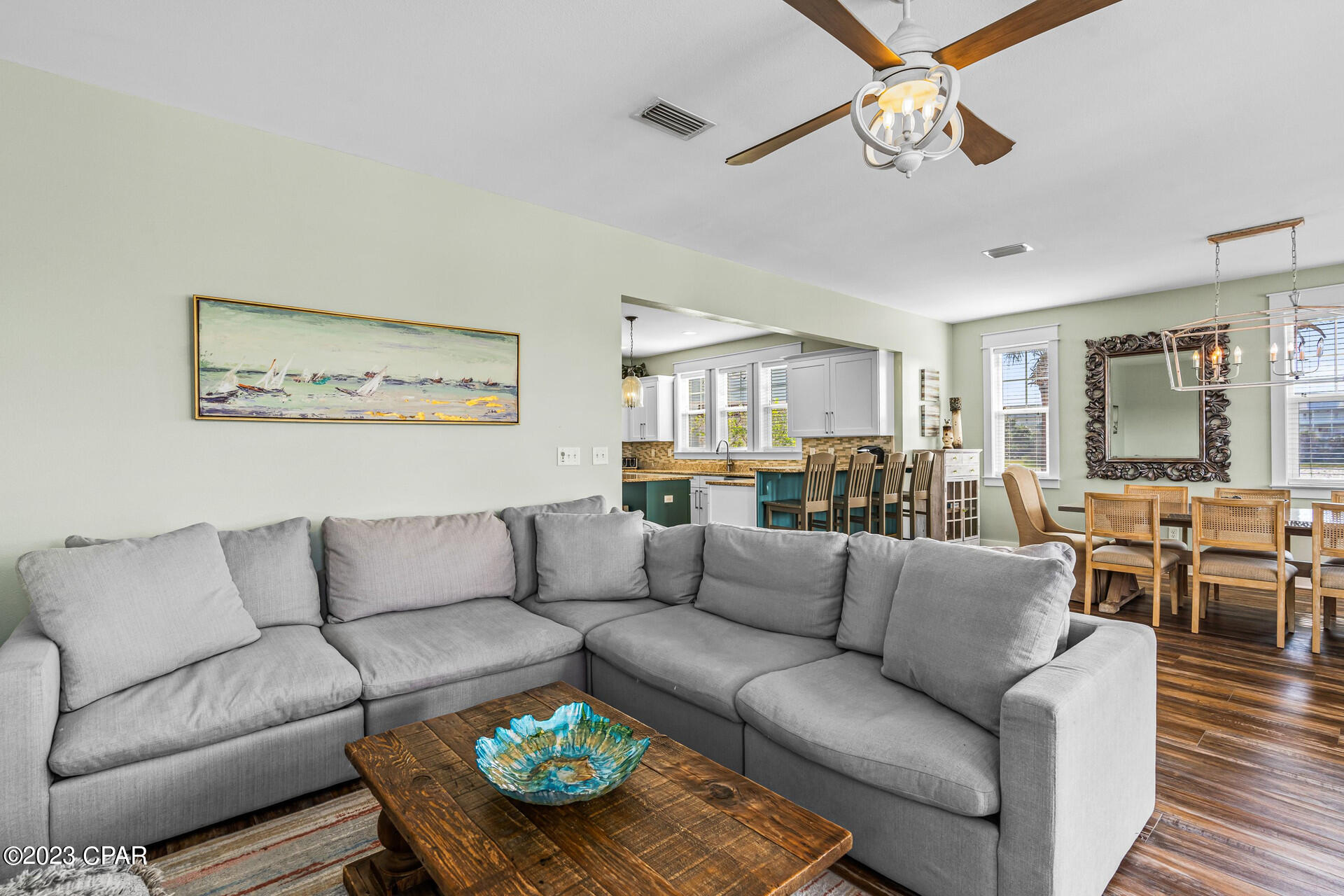 Shipwatch - Residential