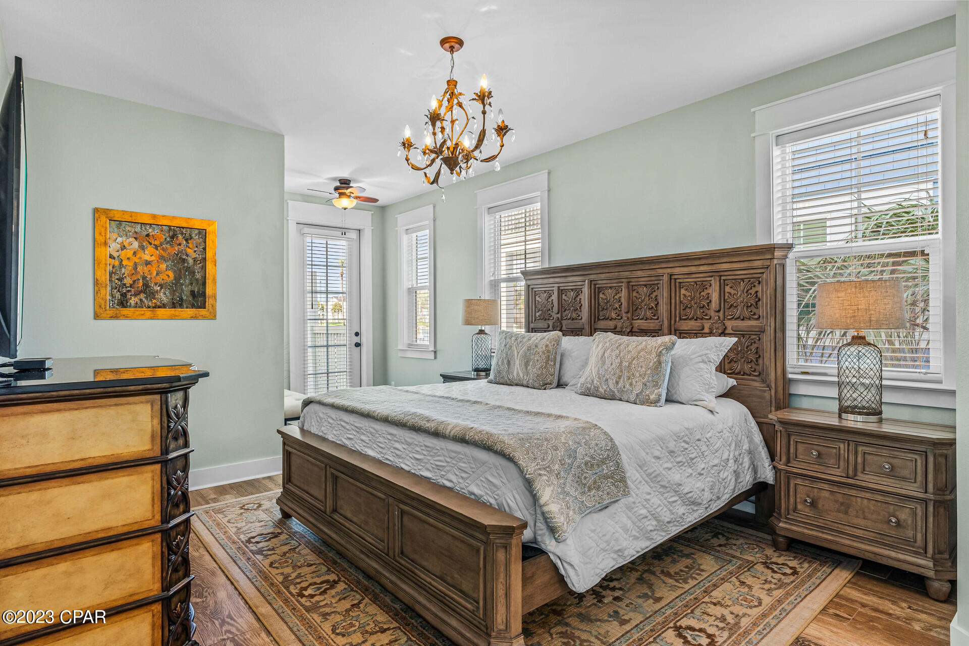 Shipwatch - Residential