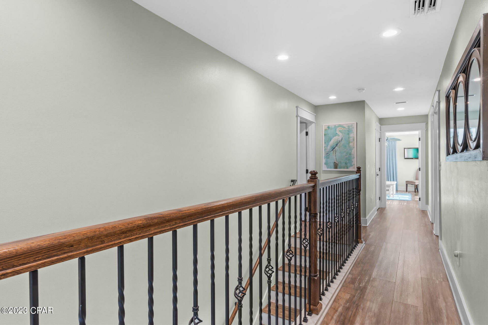 Shipwatch - Residential