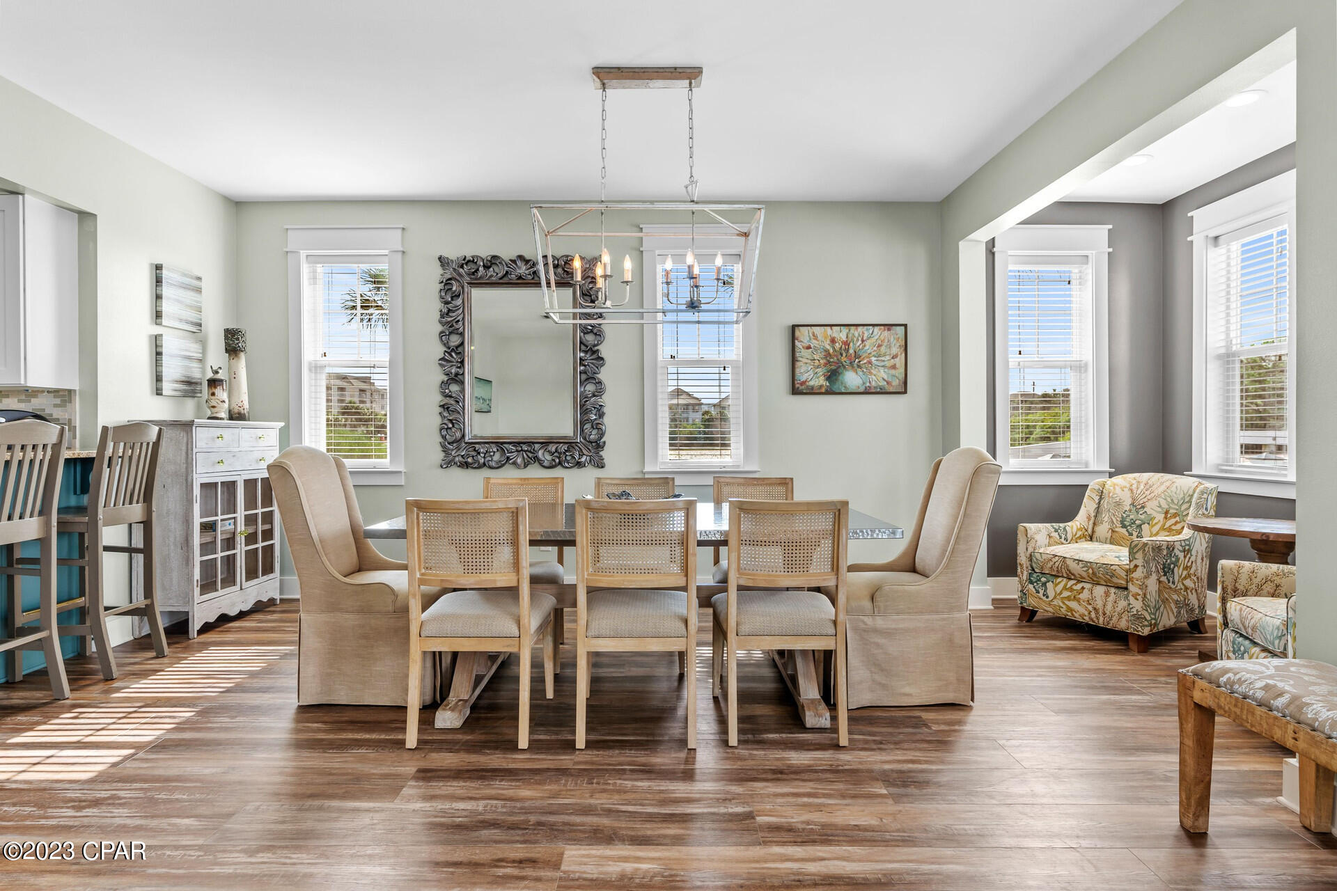 Shipwatch - Residential