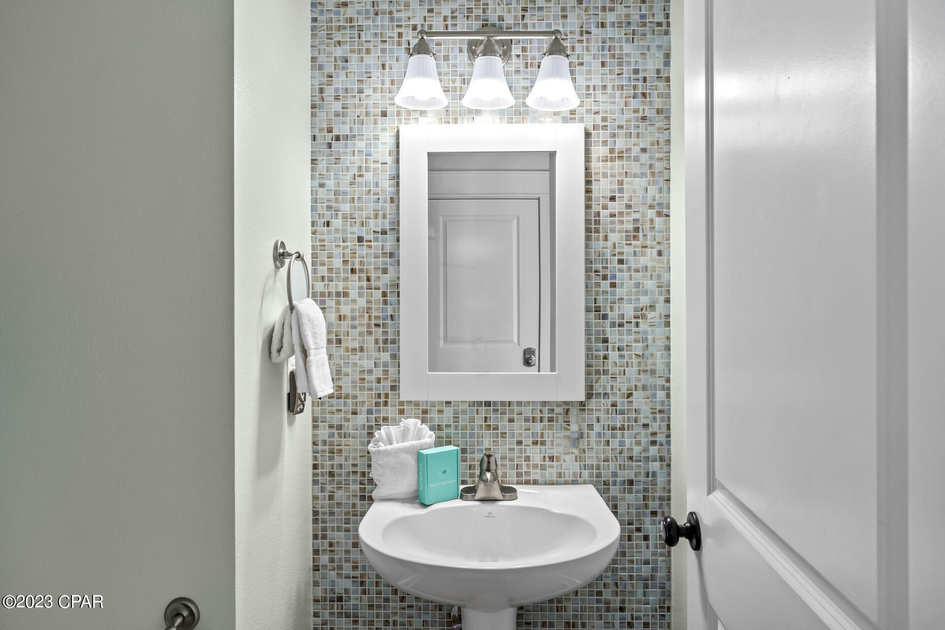 Shipwatch - Residential