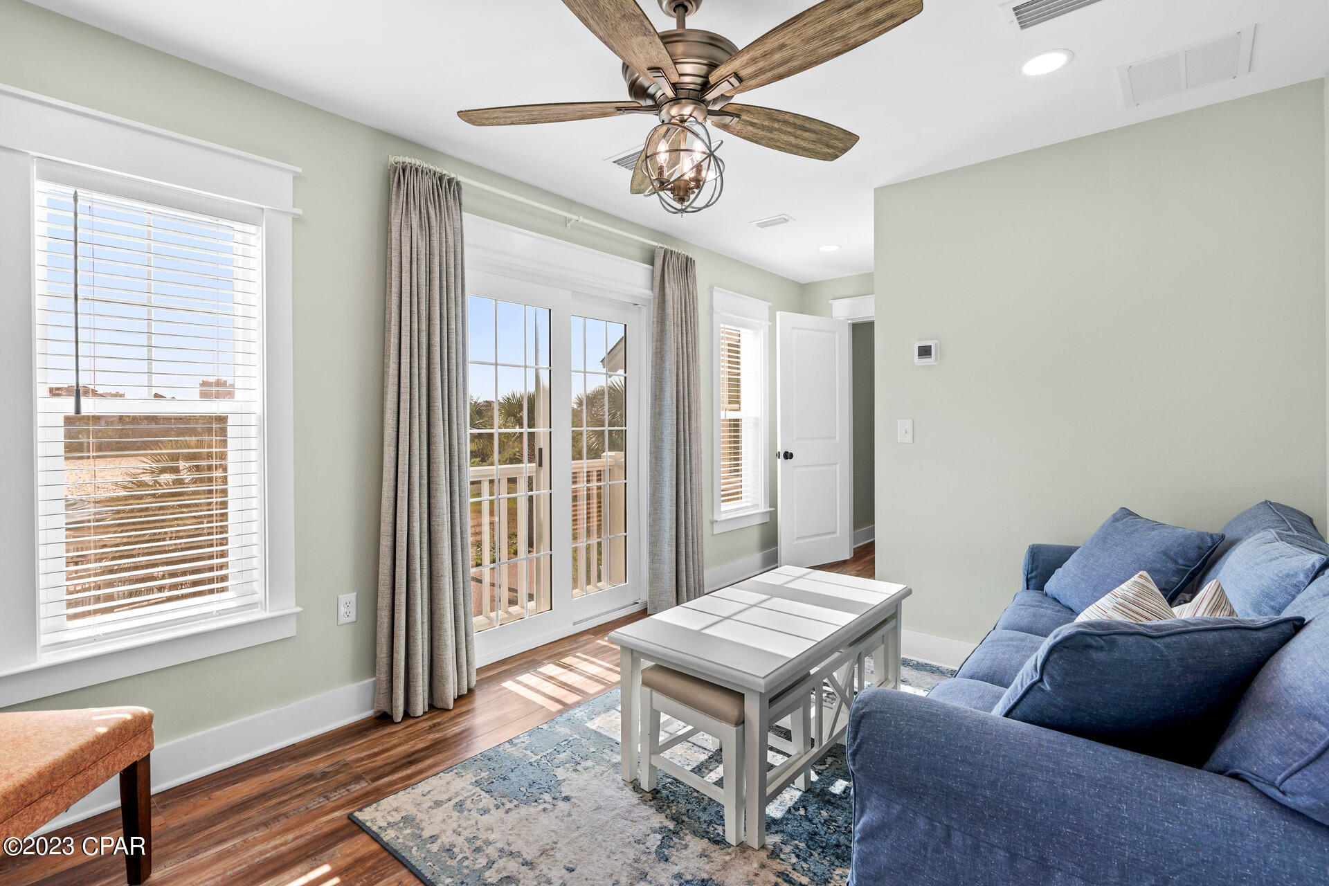 Shipwatch - Residential