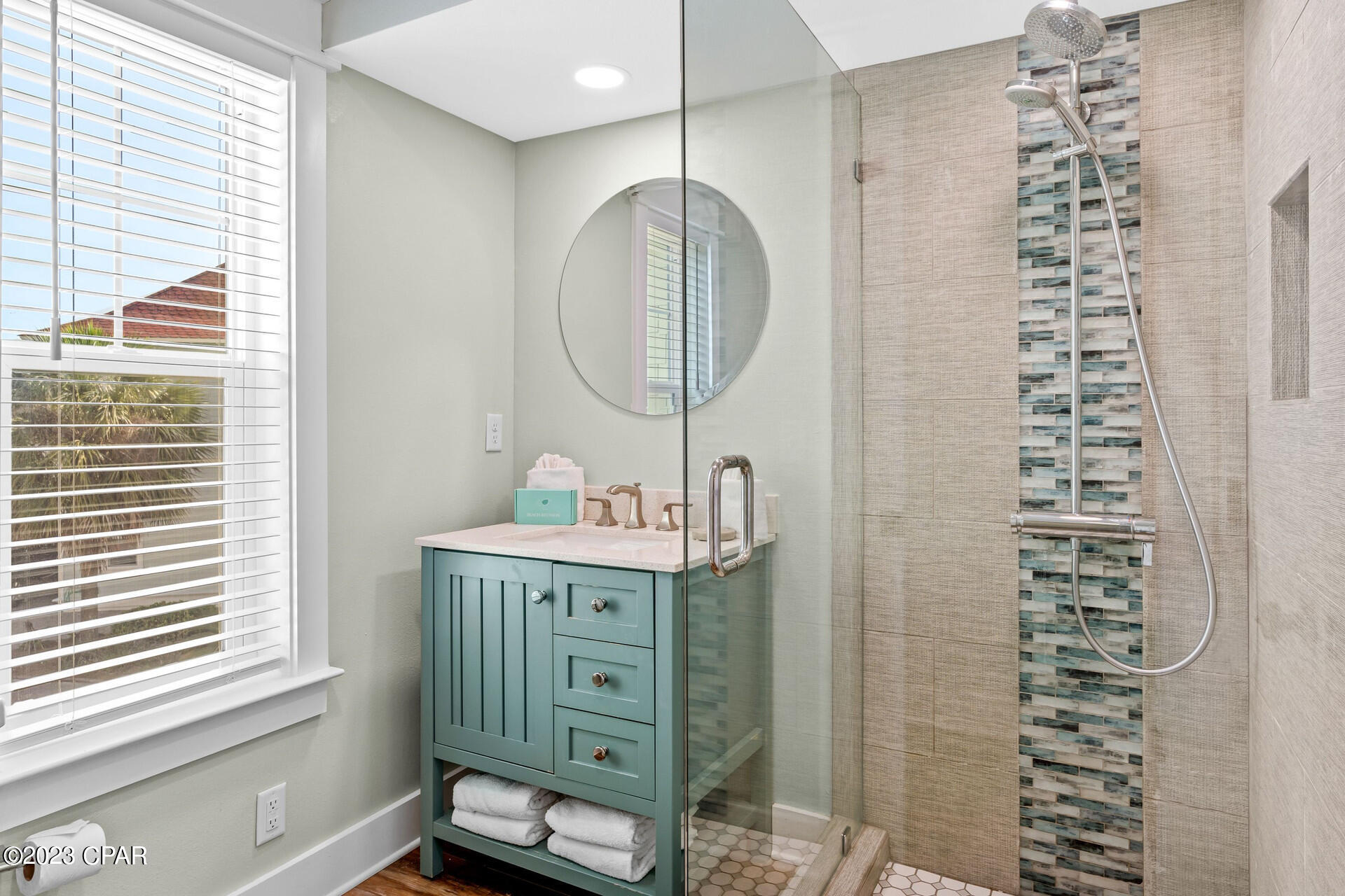 Shipwatch - Residential