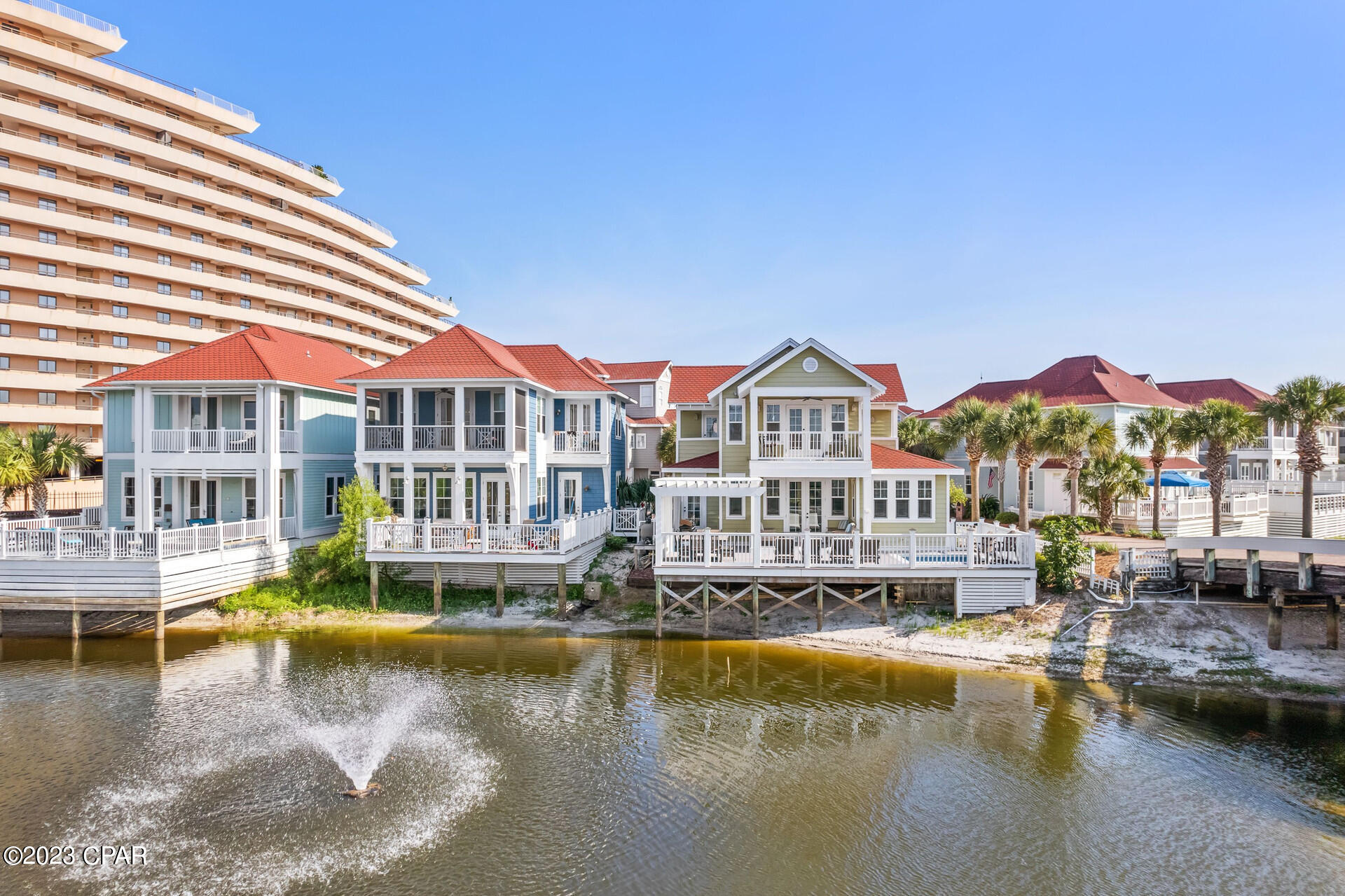 Shipwatch - Residential