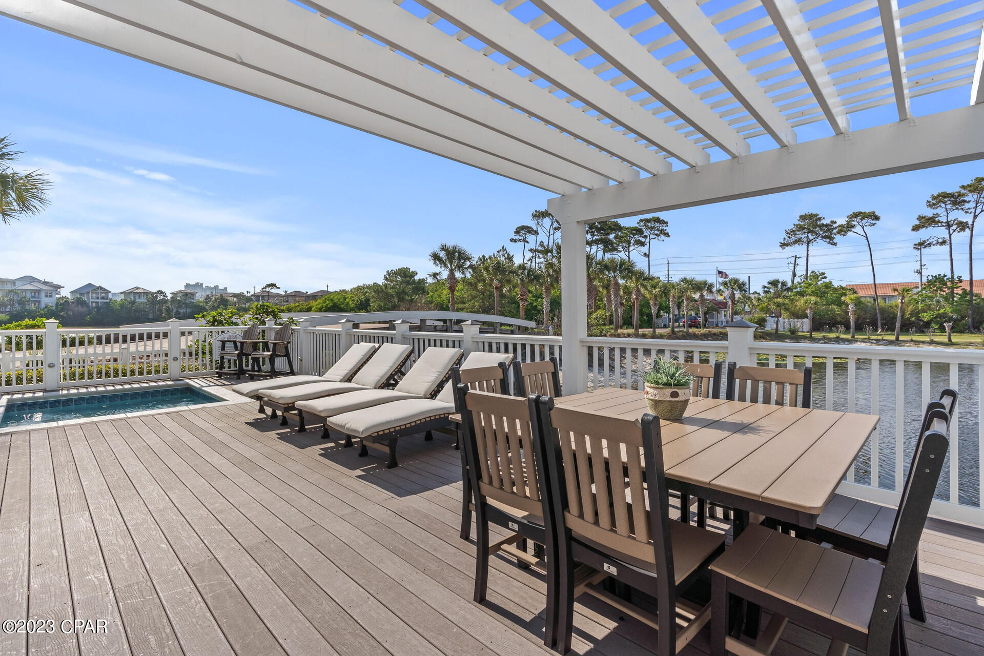 Shipwatch - Residential