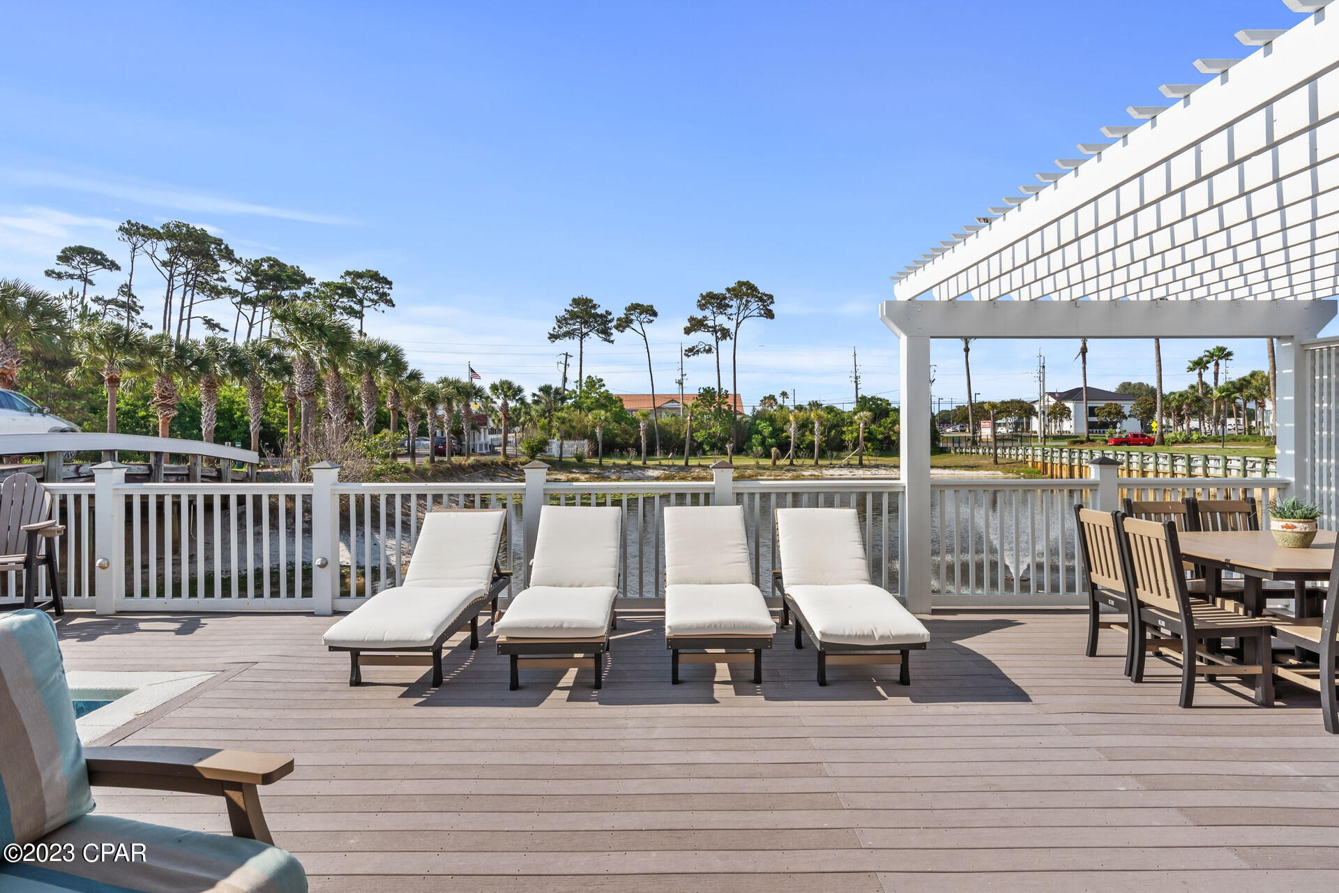 Shipwatch - Residential