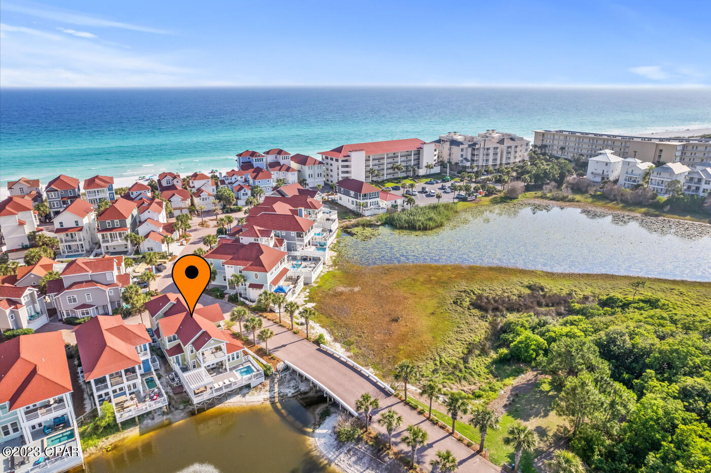 Shipwatch - Residential