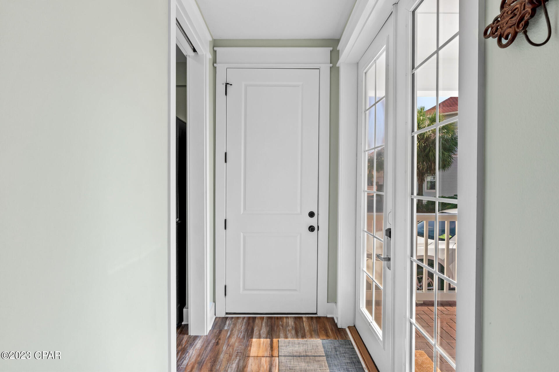 Shipwatch - Residential