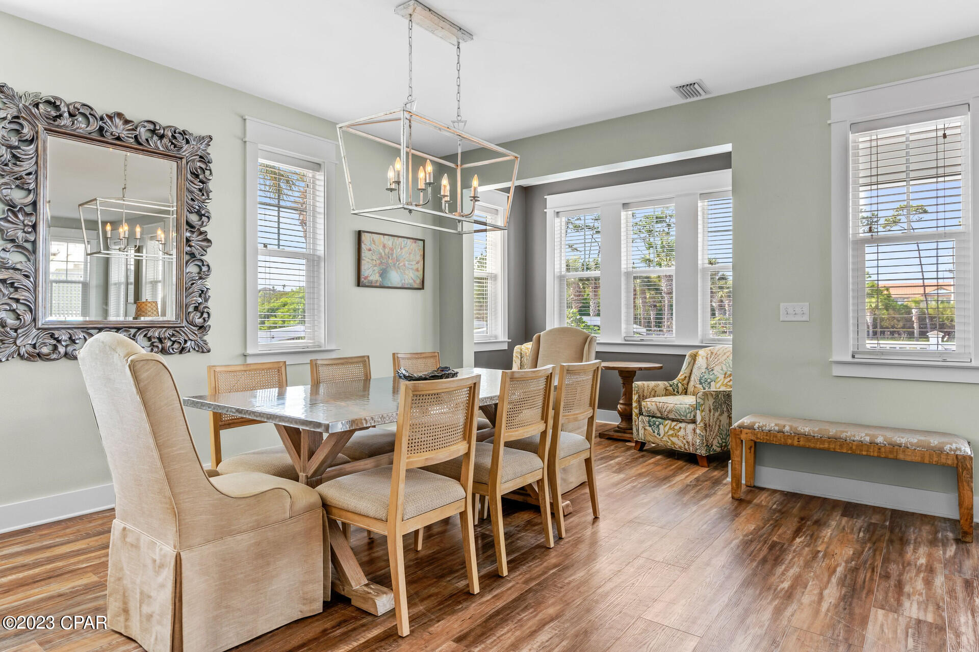 Shipwatch - Residential