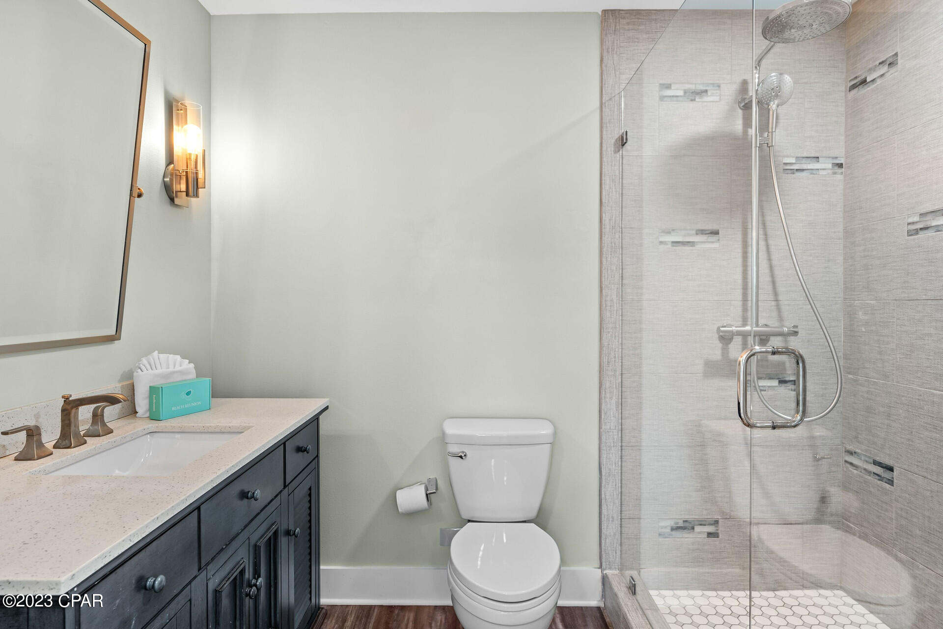 Shipwatch - Residential