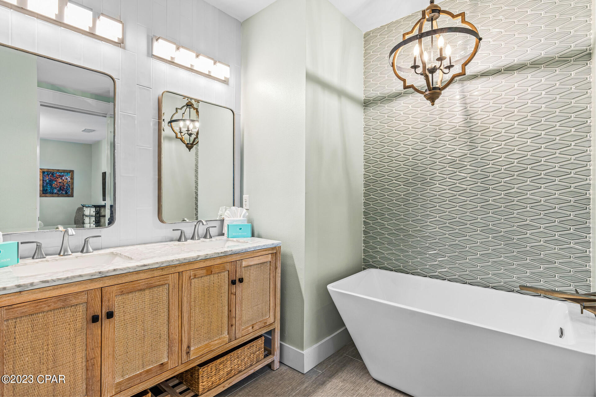 Shipwatch - Residential