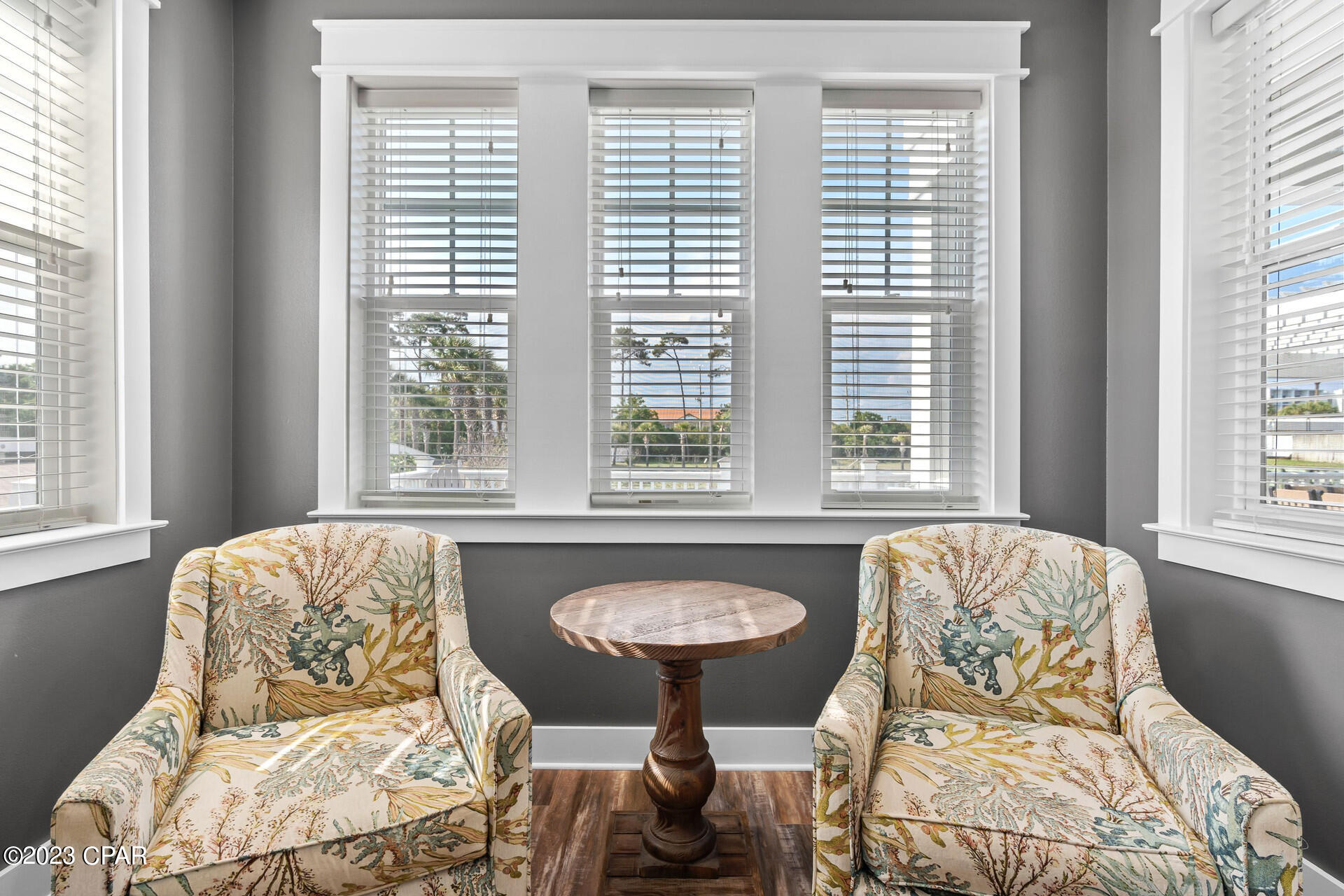 Shipwatch - Residential