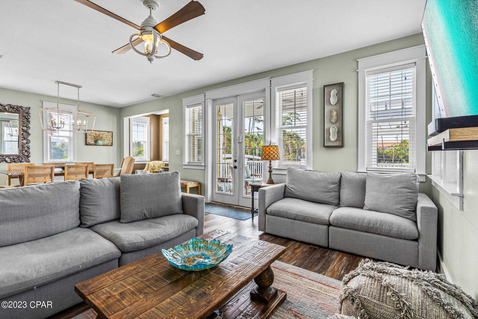 Shipwatch - Residential