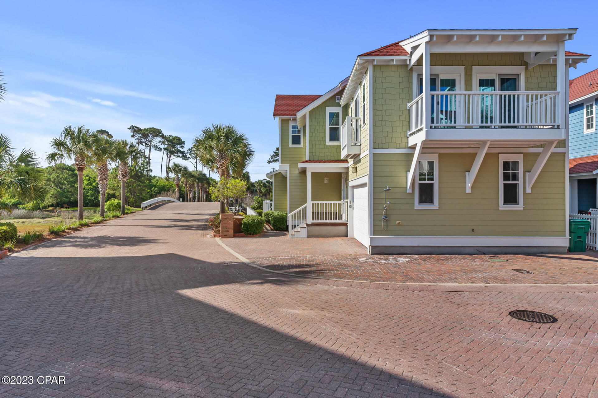 Shipwatch - Residential