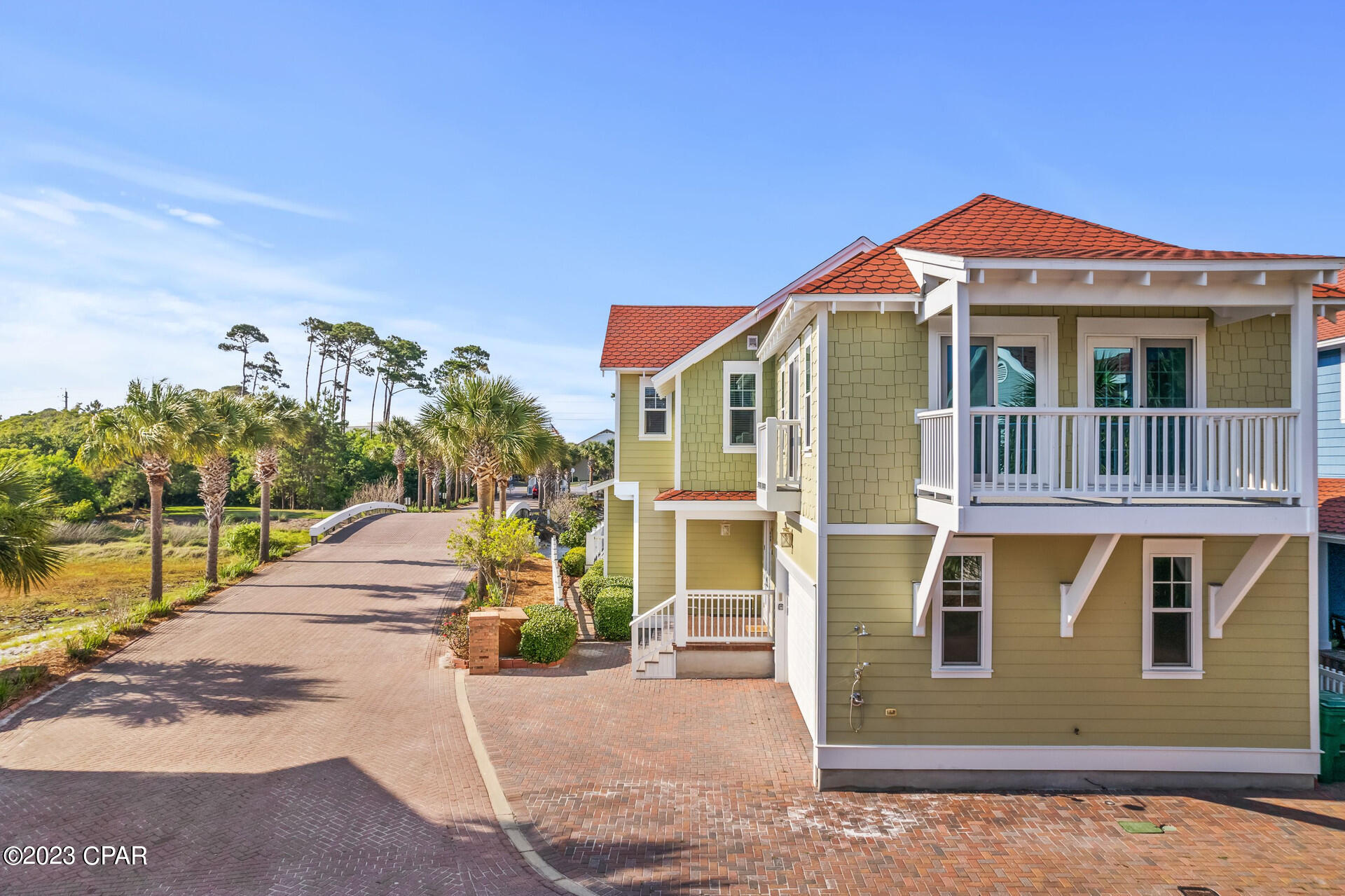 Shipwatch - Residential