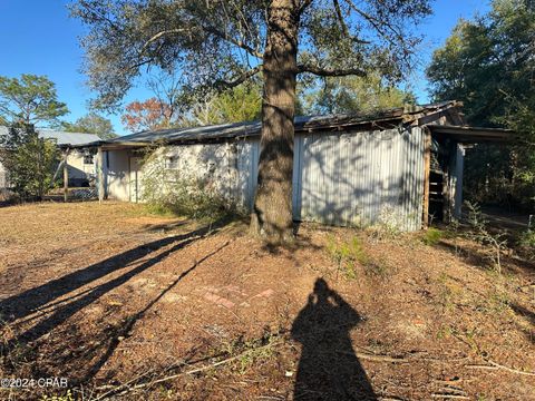 A home in Chipley