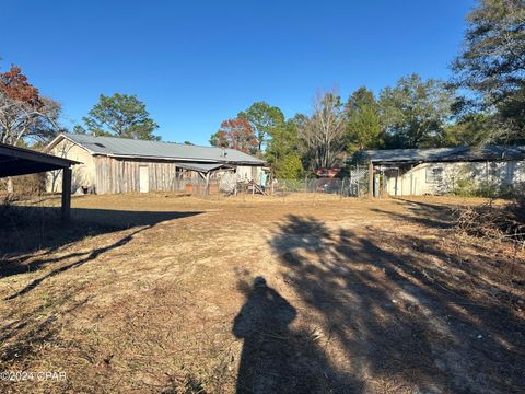 A home in Chipley