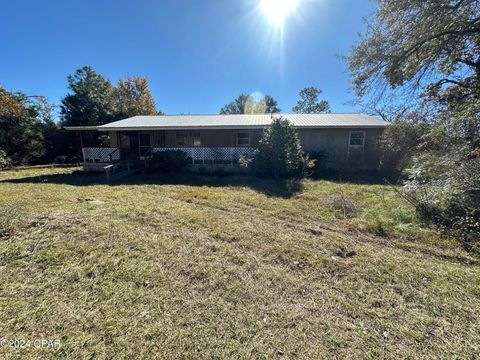 A home in Chipley