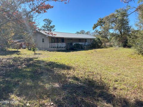 A home in Chipley