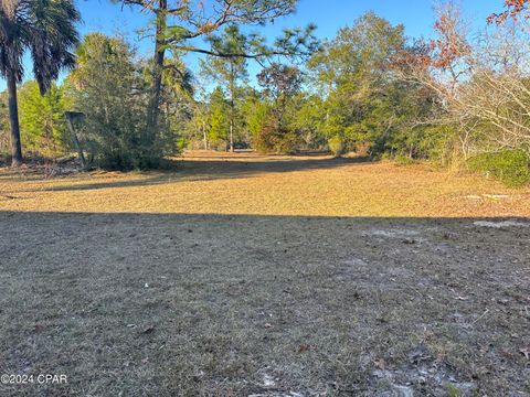 A home in Chipley