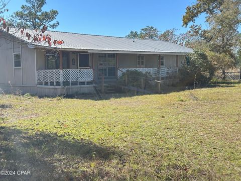 A home in Chipley