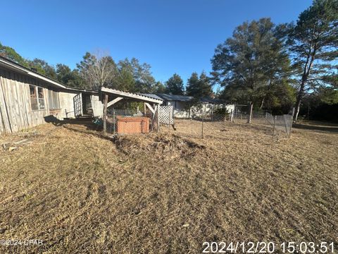 A home in Chipley