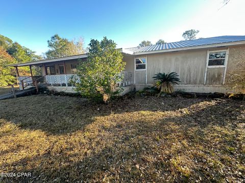 A home in Chipley