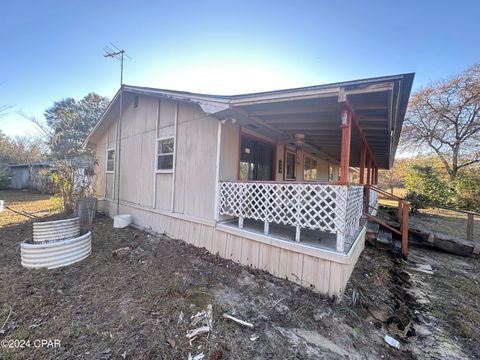 A home in Chipley