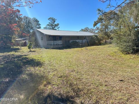 A home in Chipley