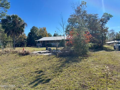 A home in Chipley