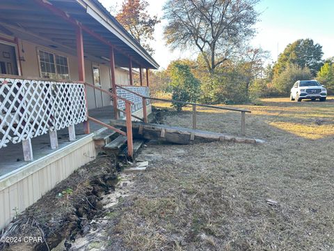 A home in Chipley