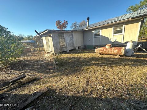 A home in Chipley