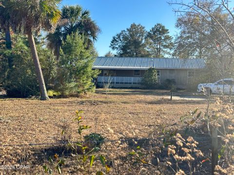 A home in Chipley