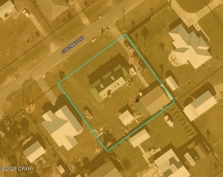 No Named Subdivision - Residential