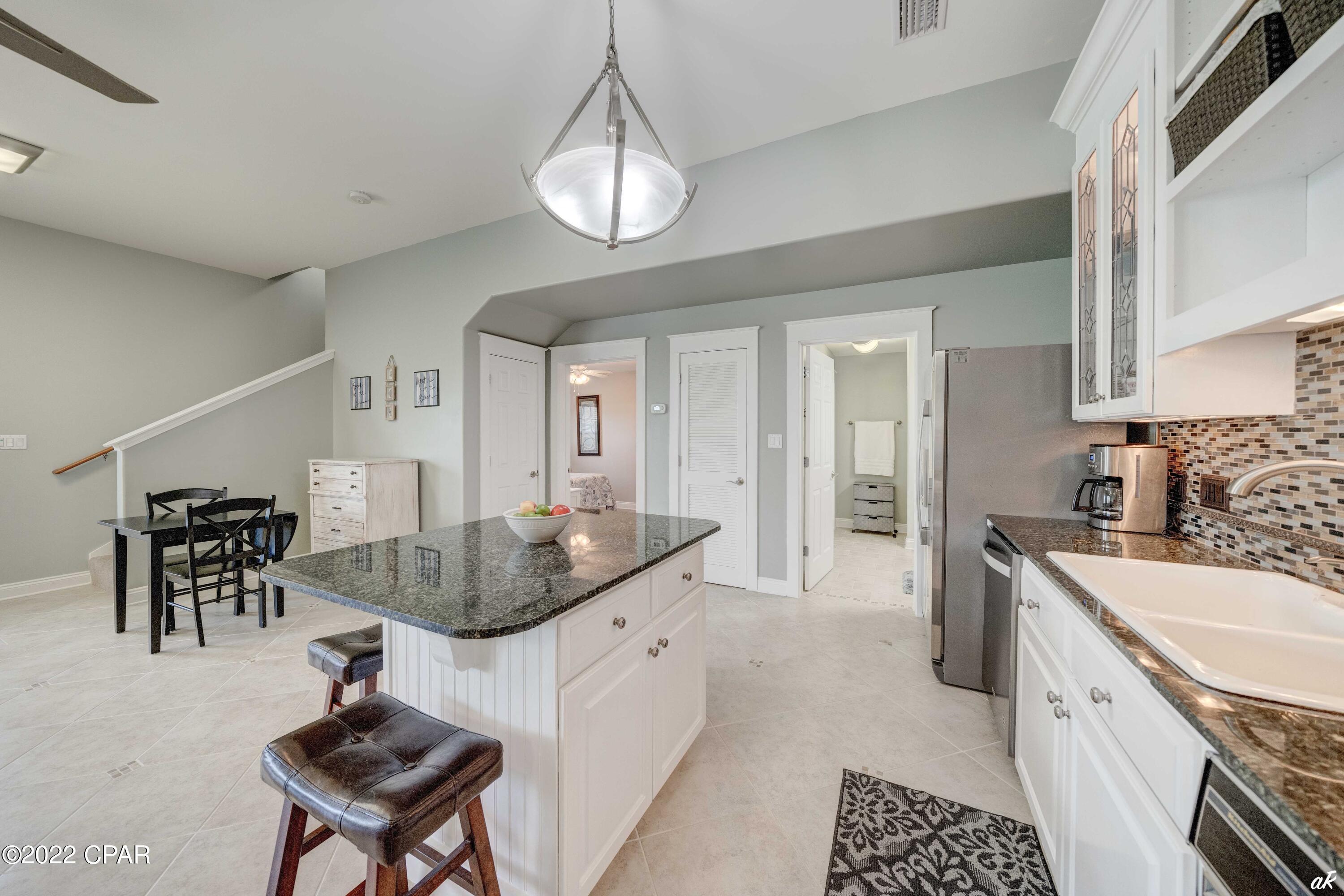 Open Sands - Residential