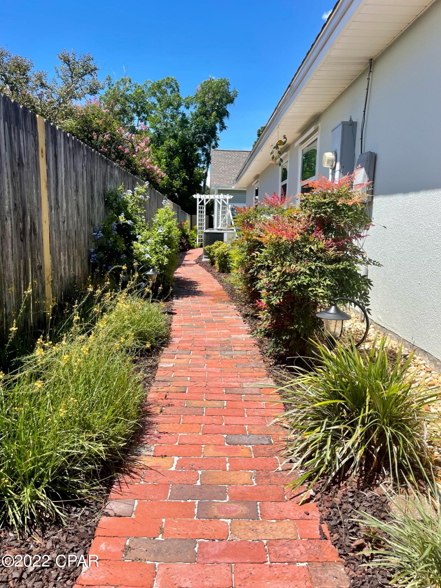 Open Sands - Residential