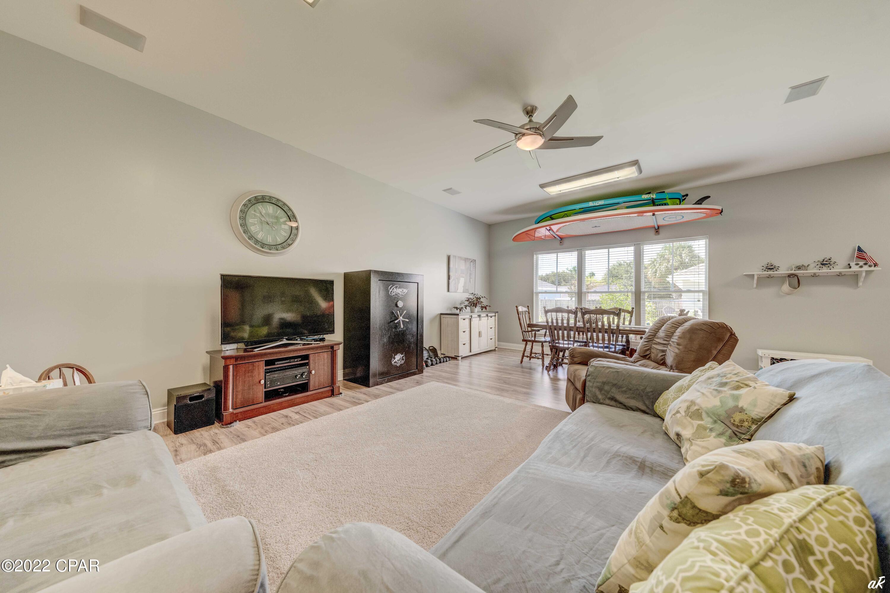 Open Sands - Residential