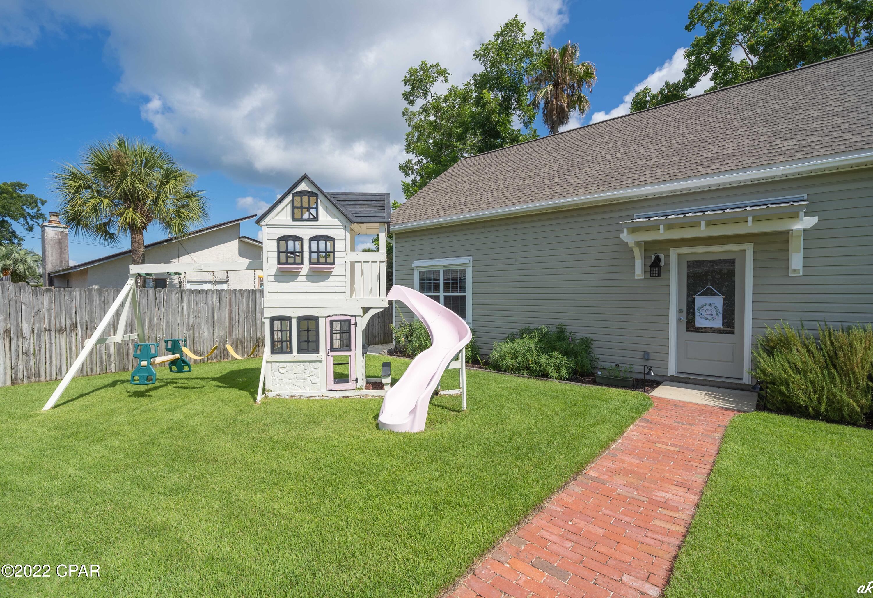 Open Sands - Residential