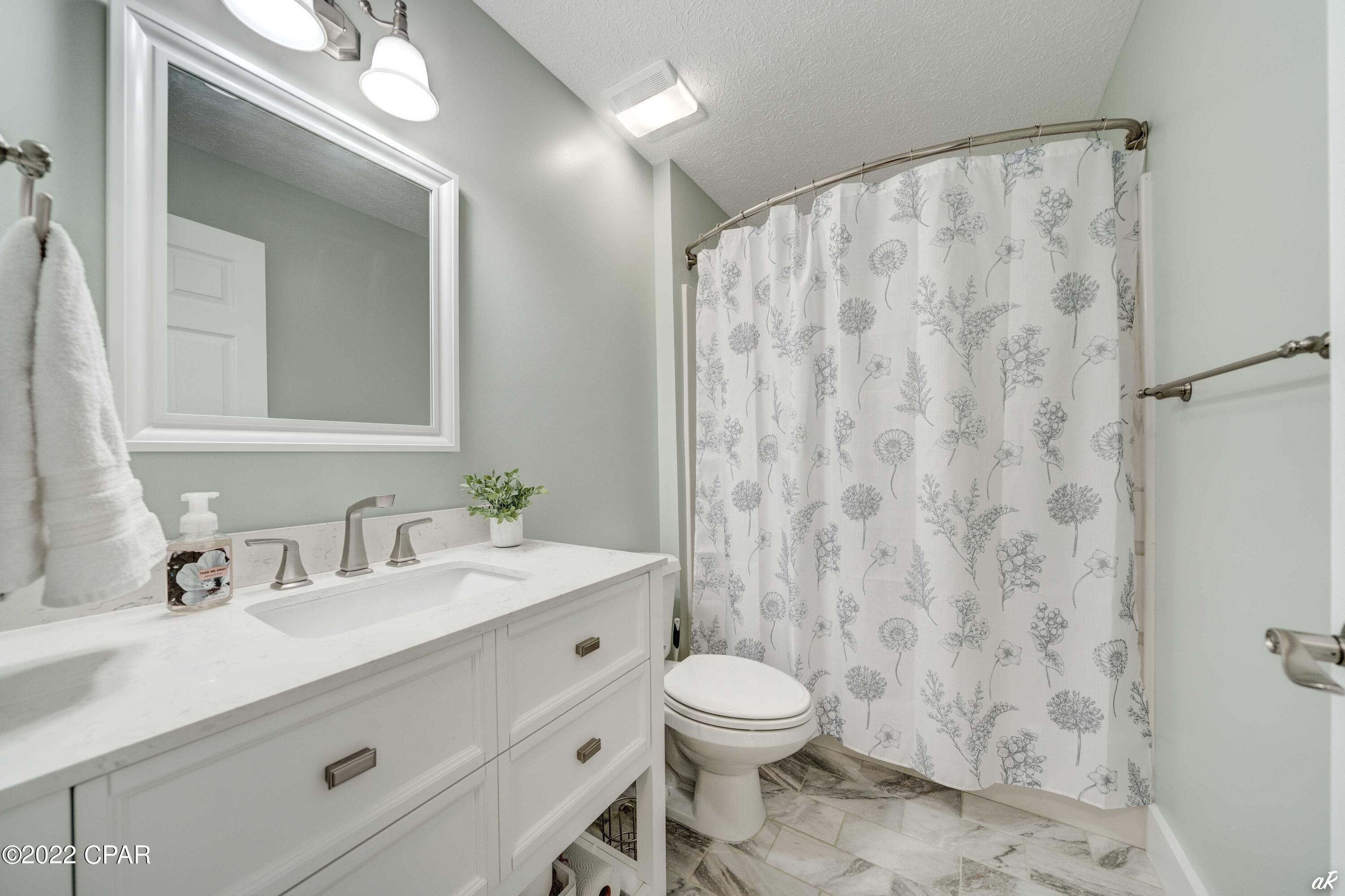 Open Sands - Residential