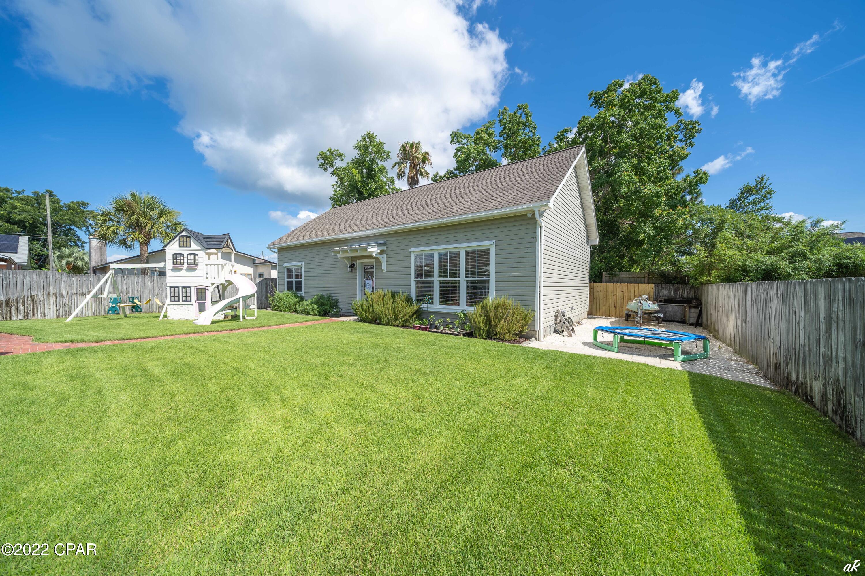 Open Sands - Residential