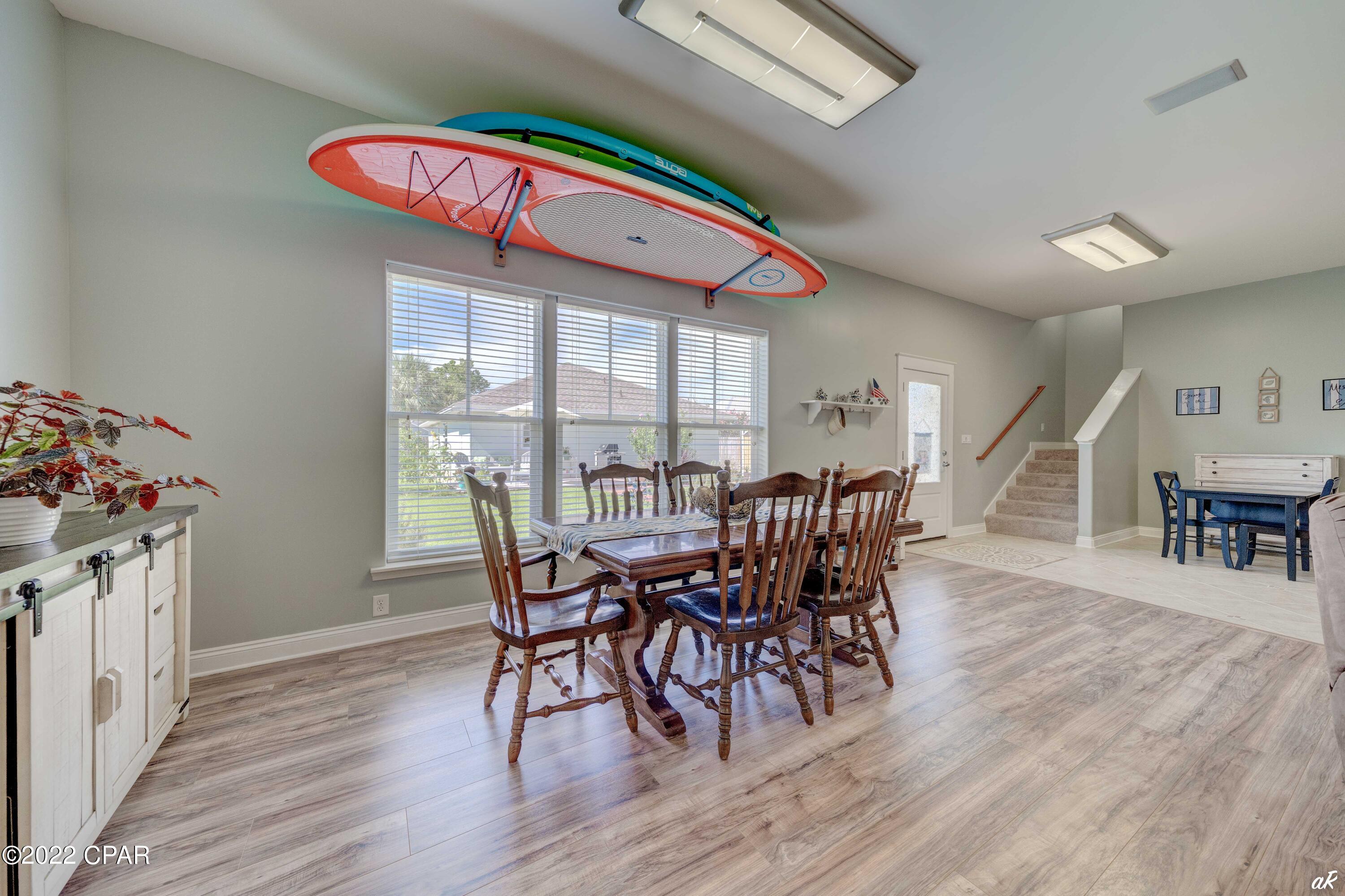 Open Sands - Residential