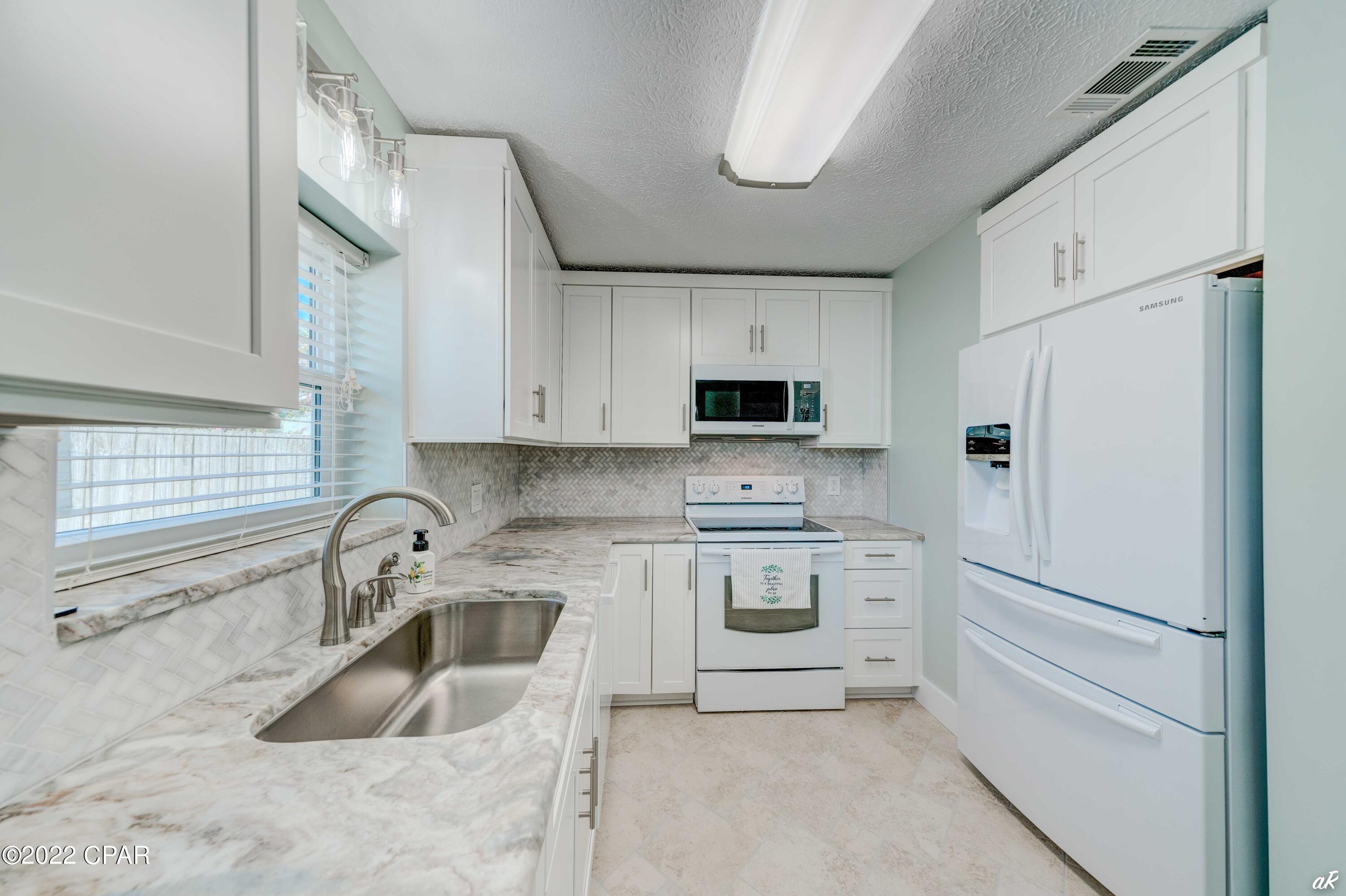 Open Sands - Residential