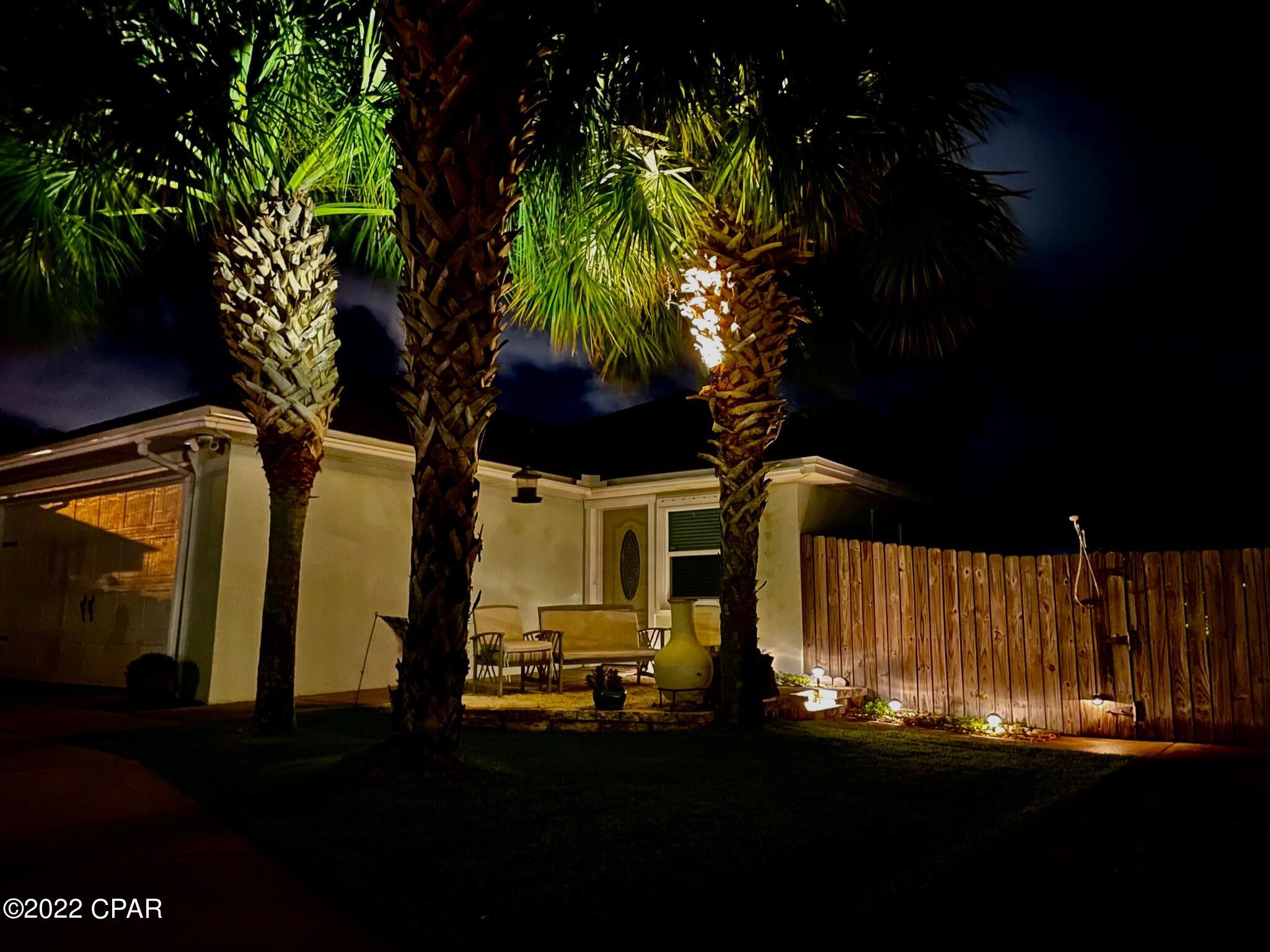 Open Sands - Residential