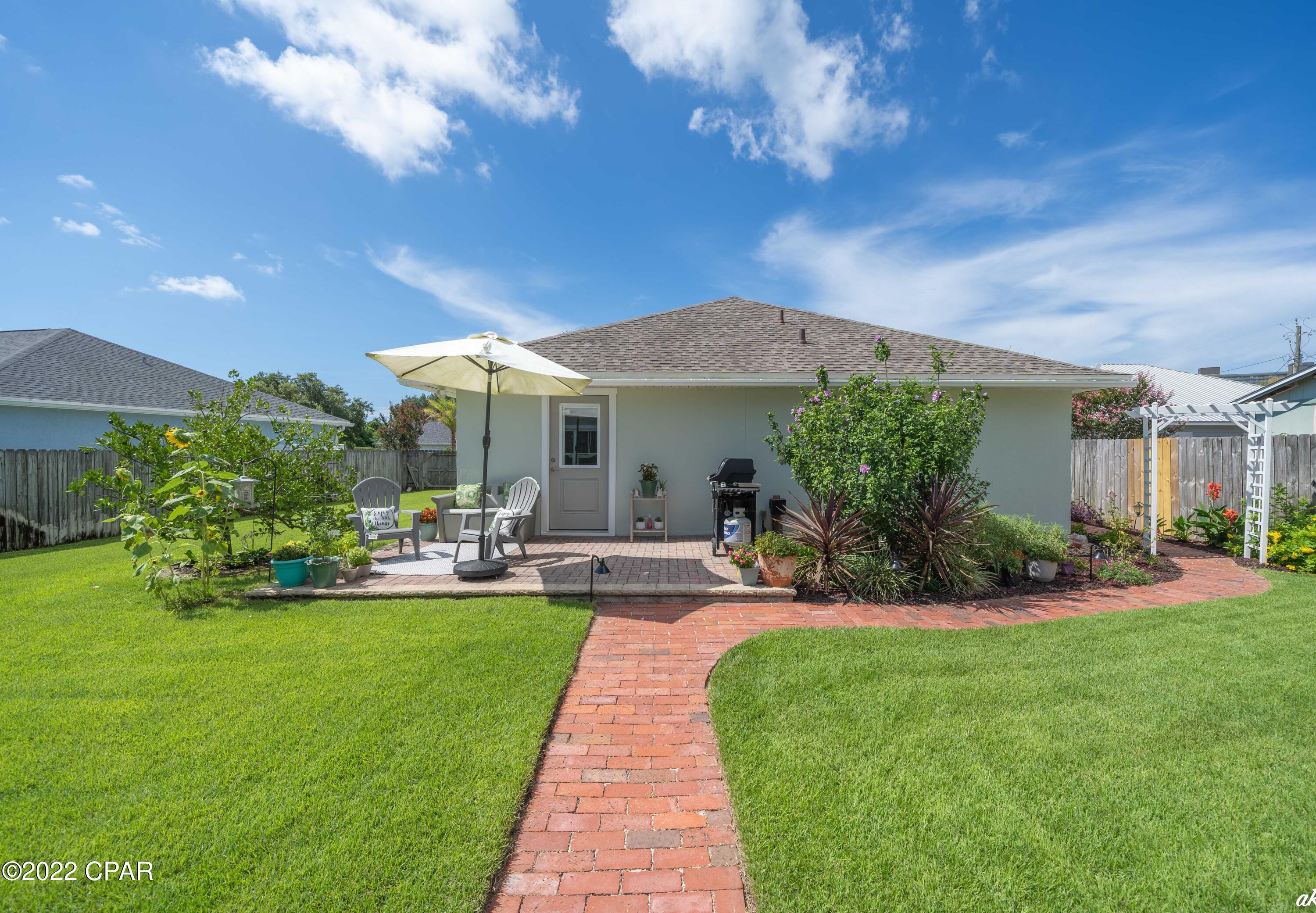 Open Sands - Residential