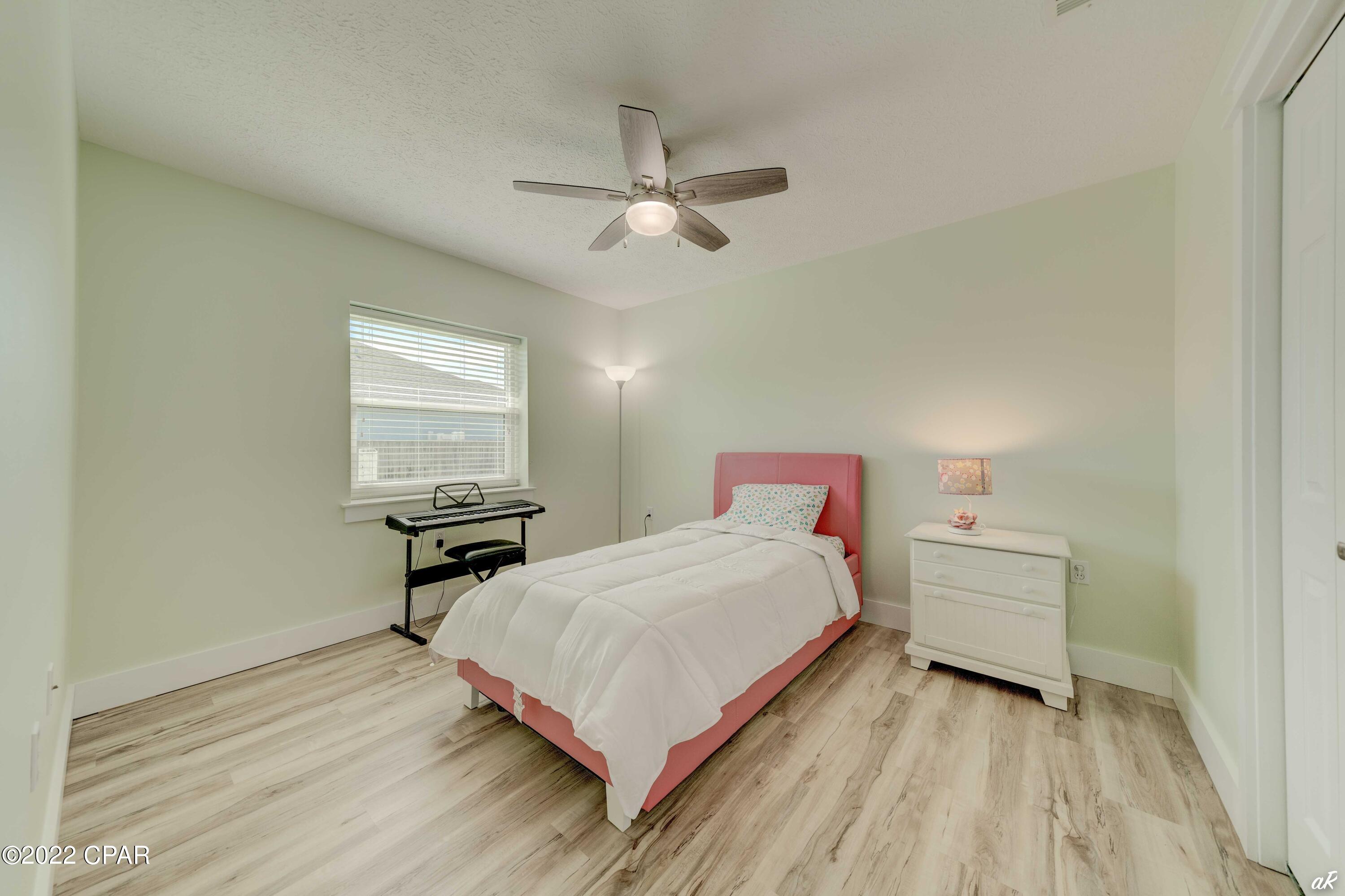 Open Sands - Residential