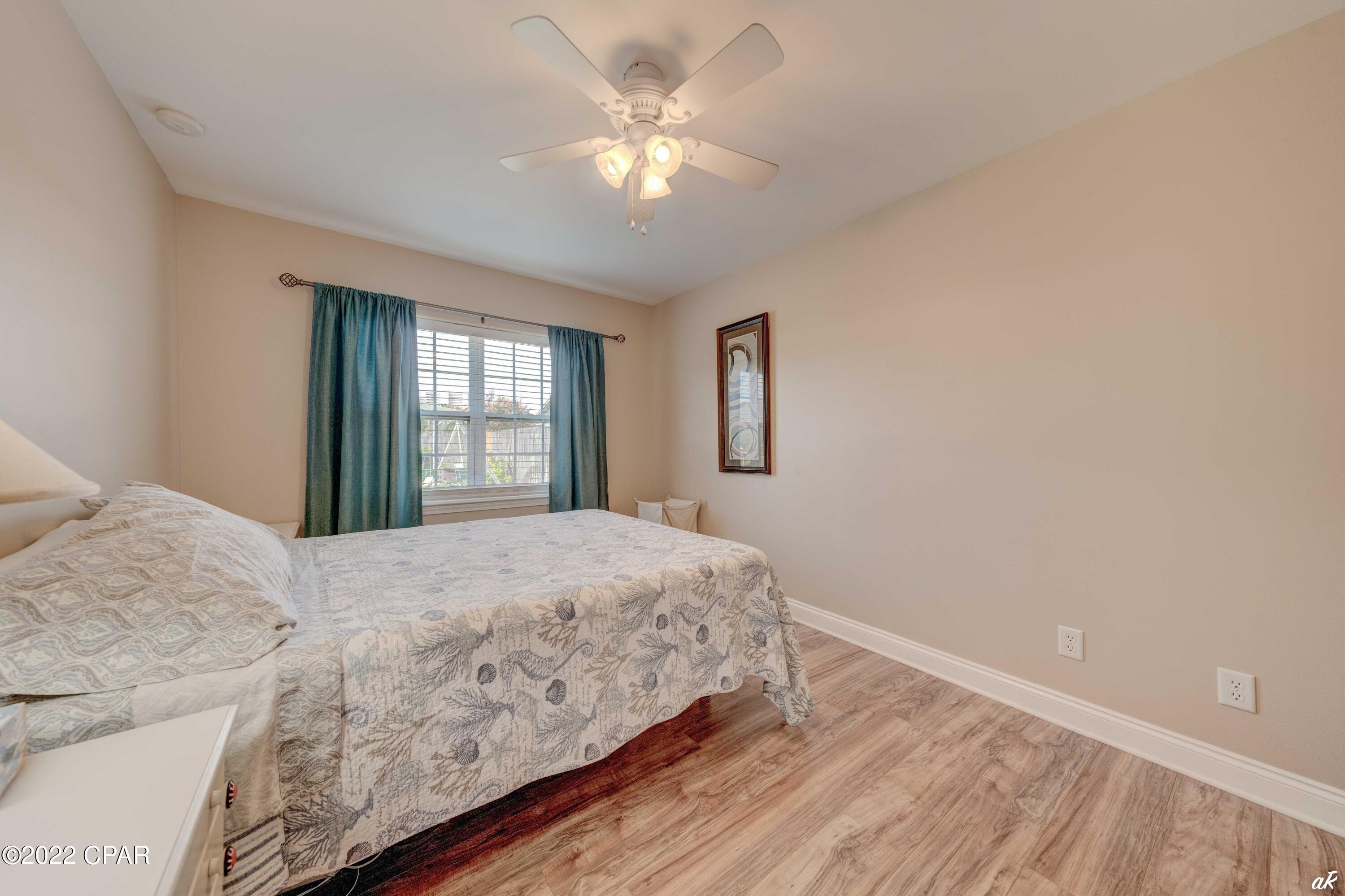 Open Sands - Residential