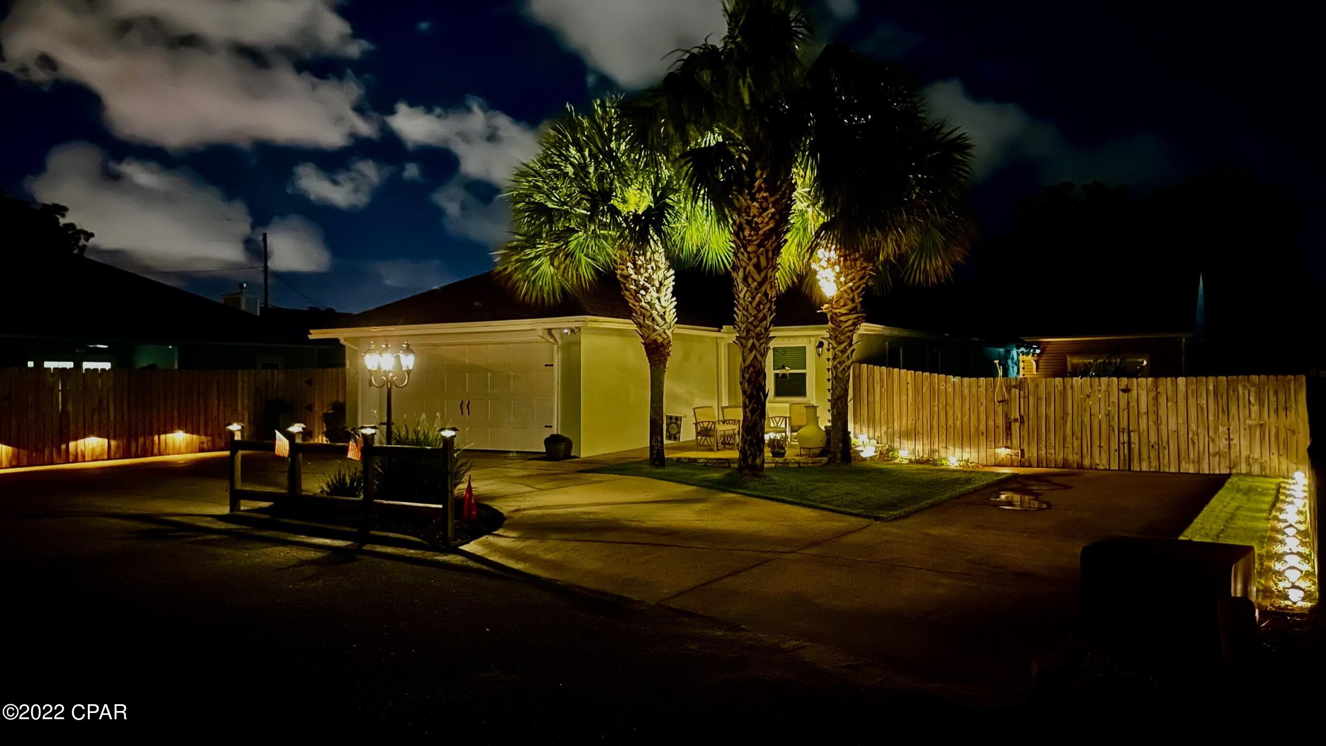 Open Sands - Residential