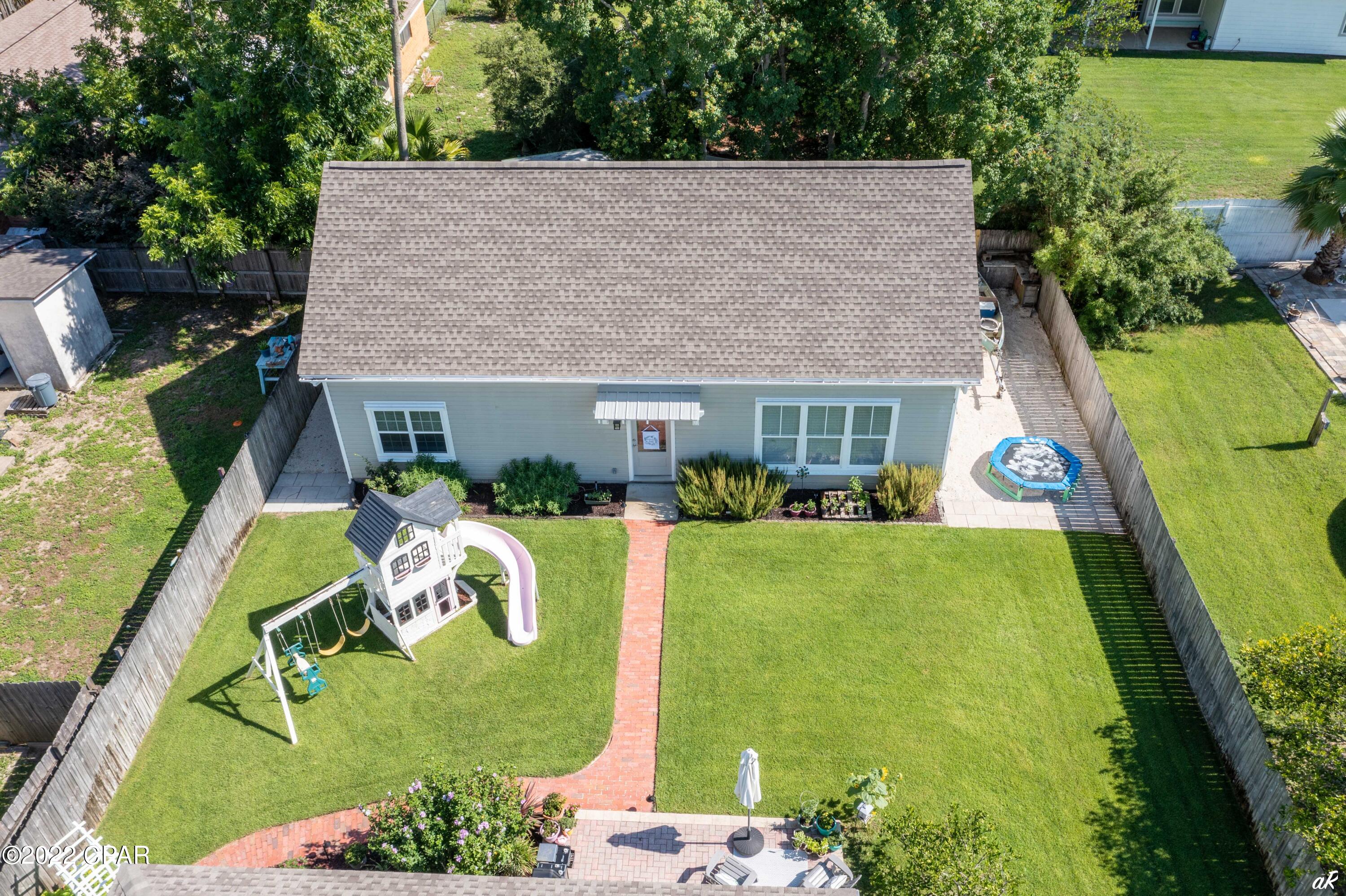 Open Sands - Residential