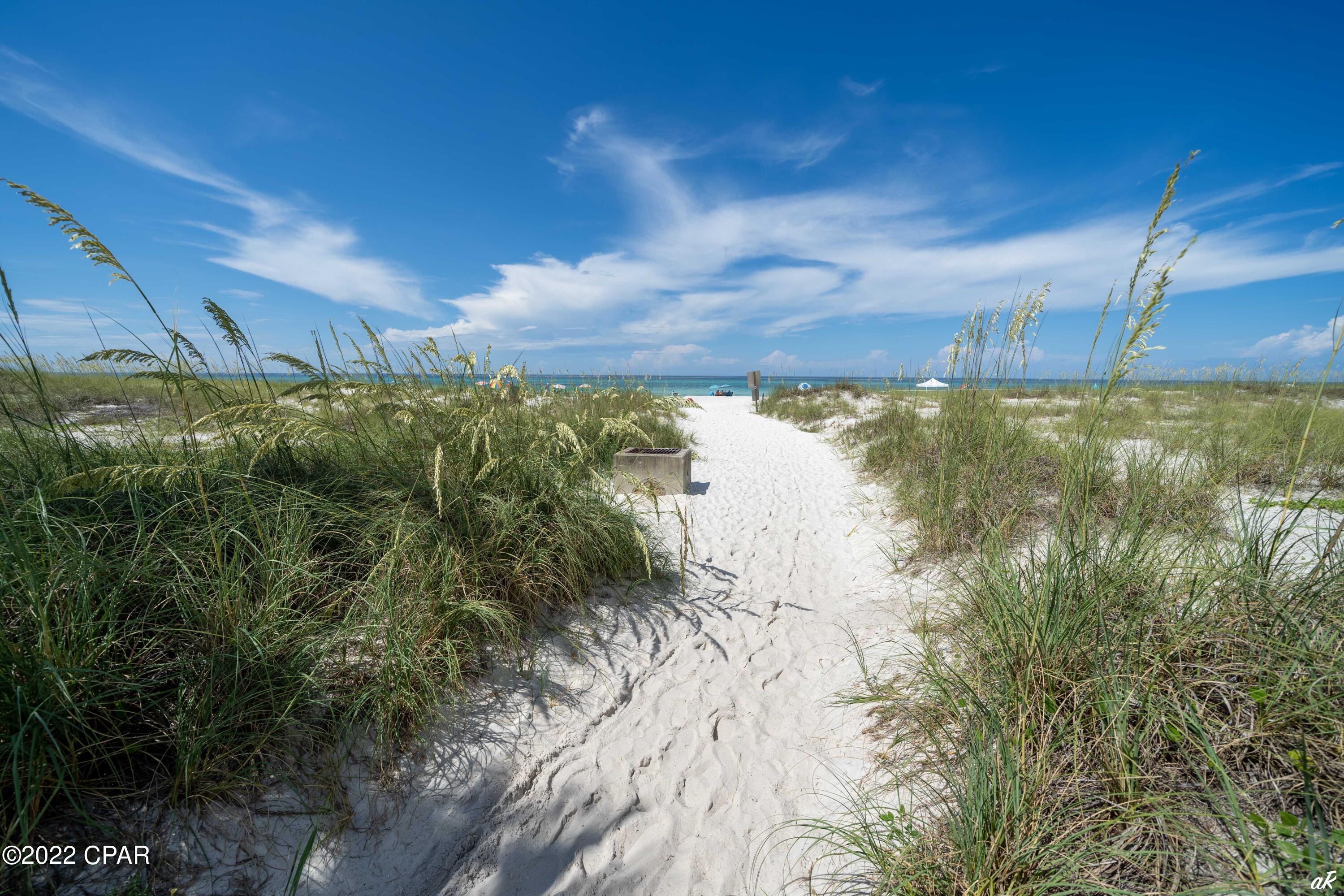Open Sands - Residential