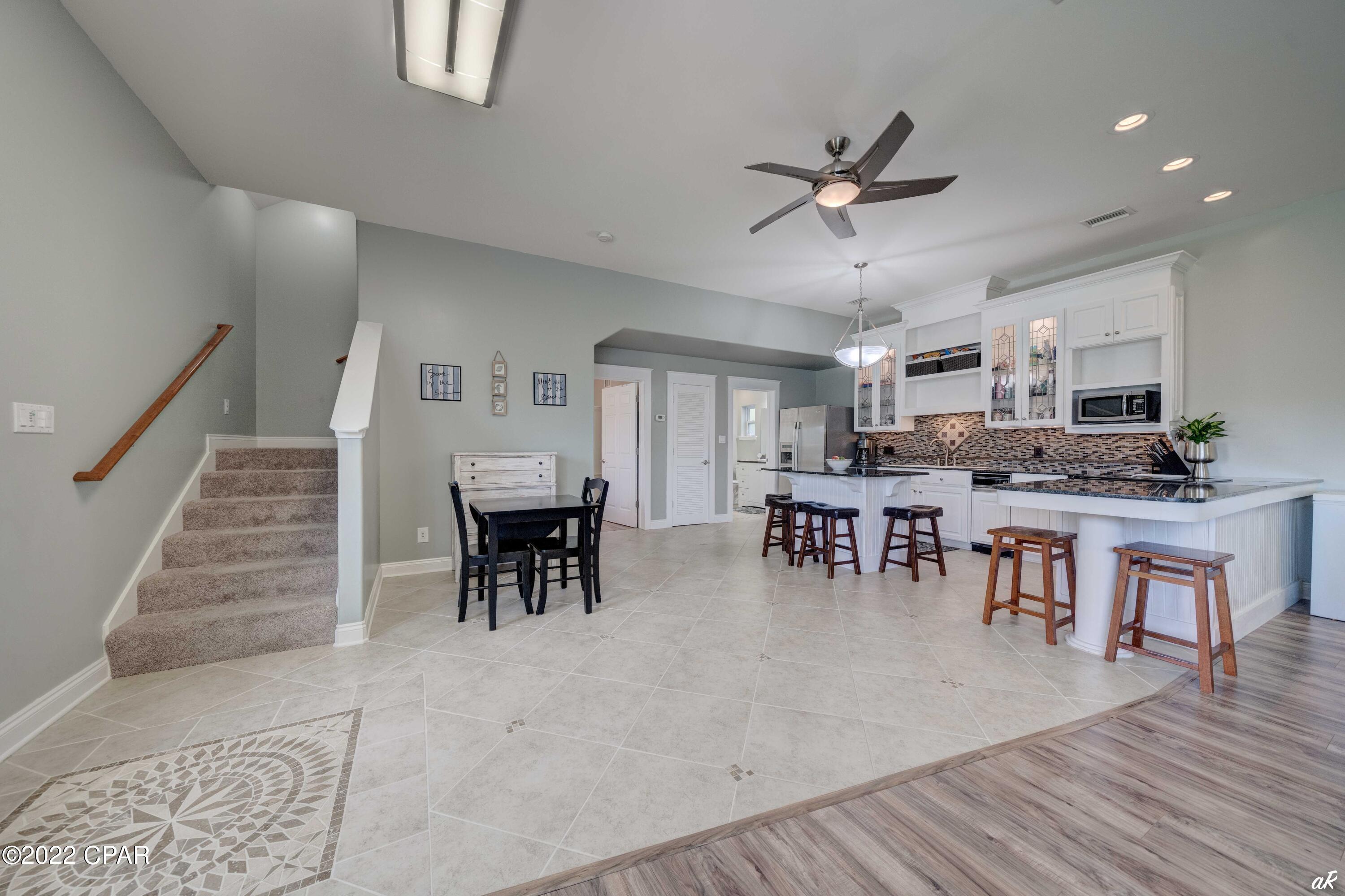 Open Sands - Residential